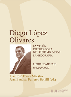 LIBRO HOMENAJE AL PROFESOR DIEGO LÓPEZ OLIVARES