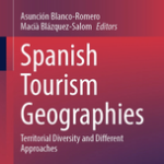 Spanish Tourism Geographies