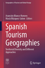 Spanish Tourism Geographies