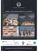 TURISMO Y CRISIS. TURISMO COLABORATIVO Y ECOTURISMO.